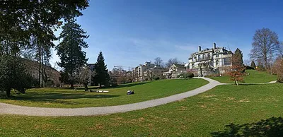 Kocherpark