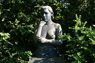 Frauentorso