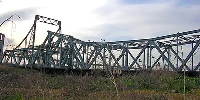 Puente de Alfonso XIII