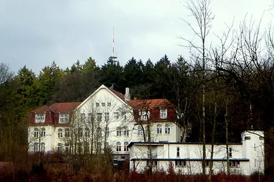 Maria im Tann