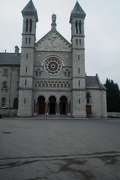 Church of St. Paul of the Cross, Harold's Cross