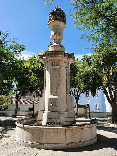 Chafariz da Princesa