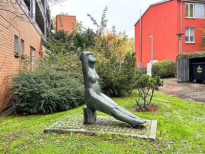 Große Marina