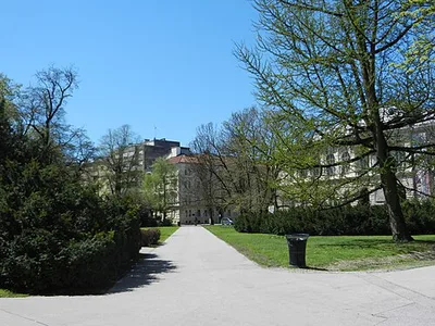 Muzejski trg