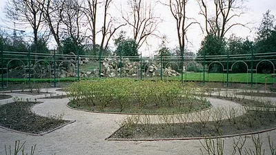Iveagh Gardens