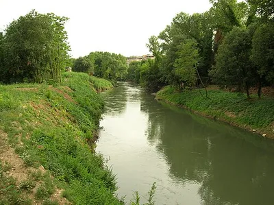 Parco Valle dell'Aniene