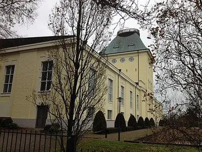 Baurs-Berg