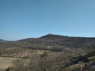 Újlaki-hegy