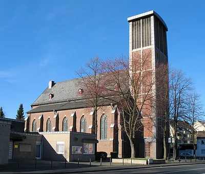 St. Michael