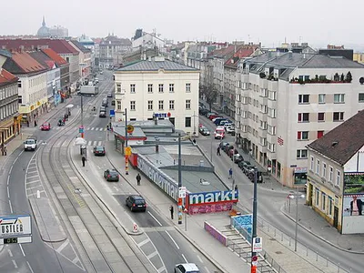 Schwendermarkt