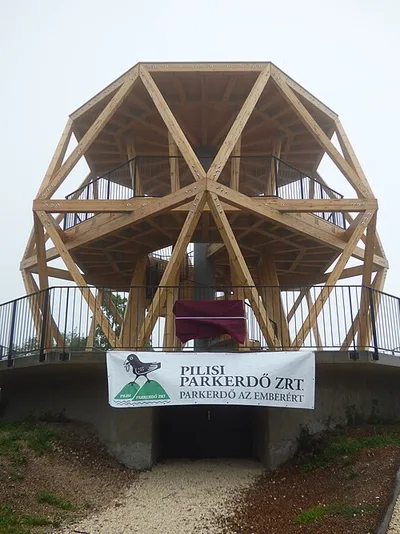 Guckler Károly-kilátópont
