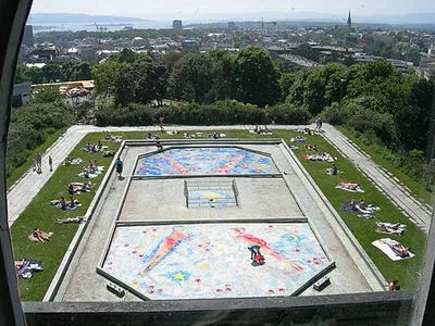 St. Hanshaugen
