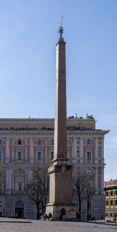 Obelisco Esquilino