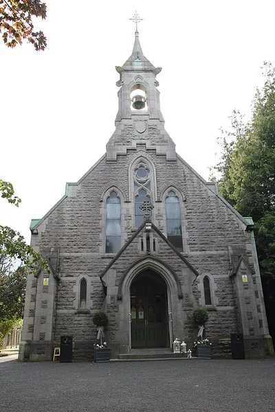 St Mochta's Church, Porterstown