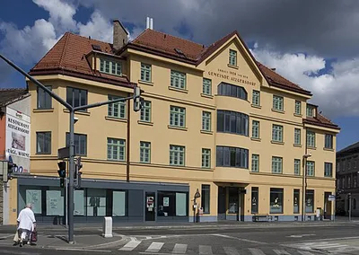 Hans-Werndl-Hof