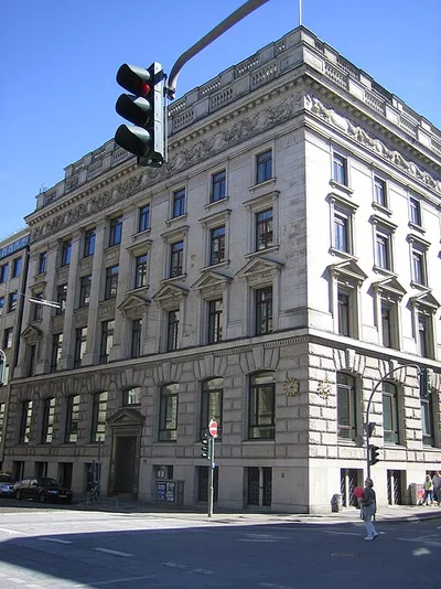 M. M. Warburg & CO
