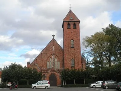 Church of St. Joseph
