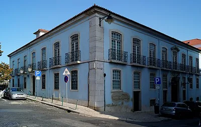 Palácio da Calçada de Santana