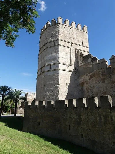 Torre Blanca