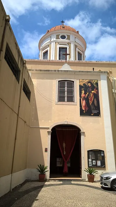 Igreja Paroquial de São José