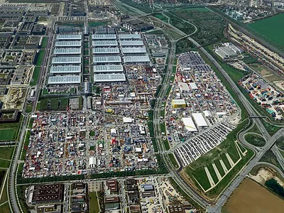 bauma