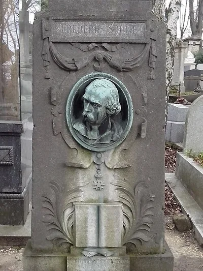 Frédéric Soulié