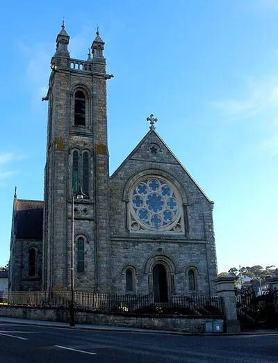 Church of the Assumption (Howth)