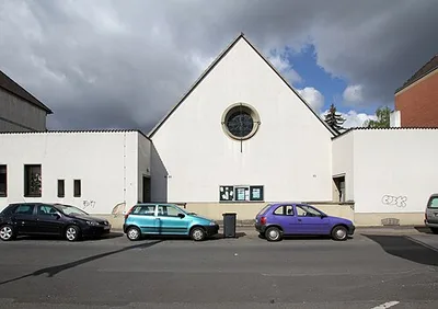 Luther-Notkirche