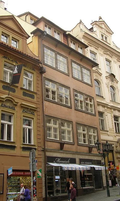 Gingerbread Museum