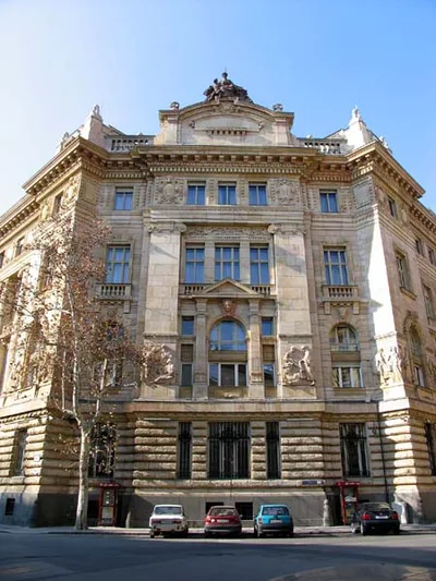 Magyar Nemzeti Bank
