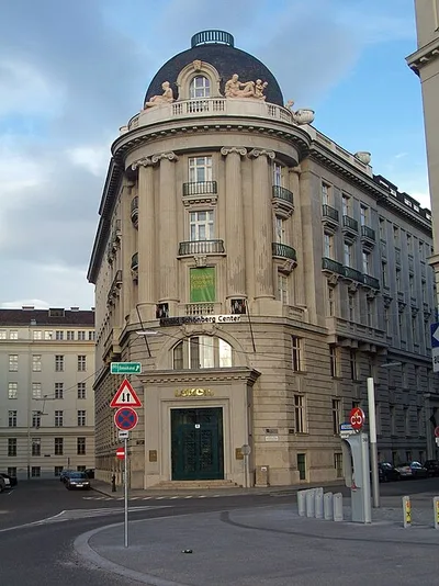 Palais Fanto