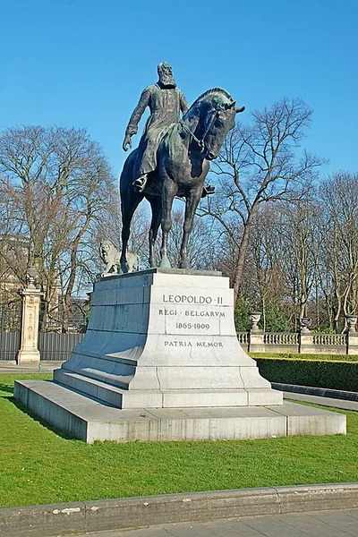 Léopold II - Leopold II