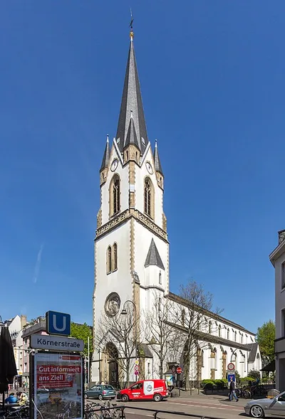 St. Joseph