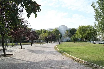 Jardim Fernando Pessa