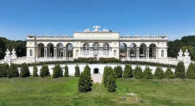Café Gloriette