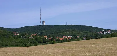 Széchenyi-hegy