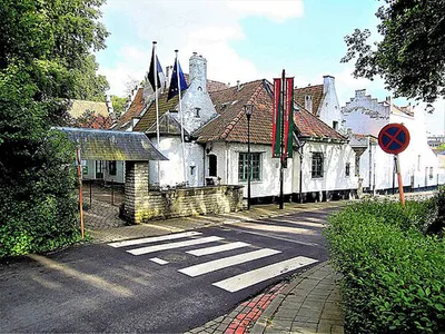Devos Haus