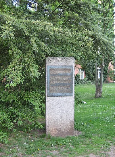 Neue Dammtor-Synagoge