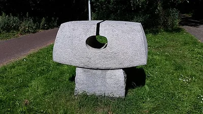 Sleutelgat