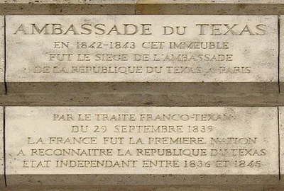 Embassy of Texas