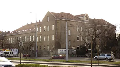 Bethesda Children’s Hospital