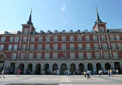 Casa de la Carnicería