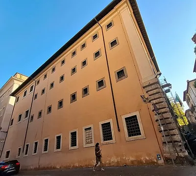 Museo Criminologico