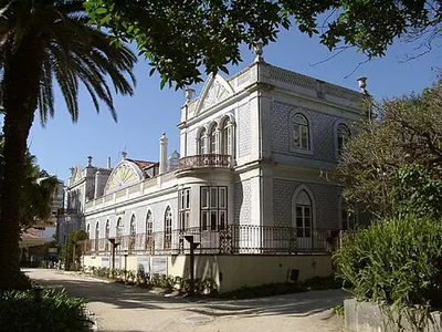 Palácio do Beau Séjour