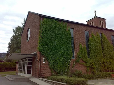 Røa Church