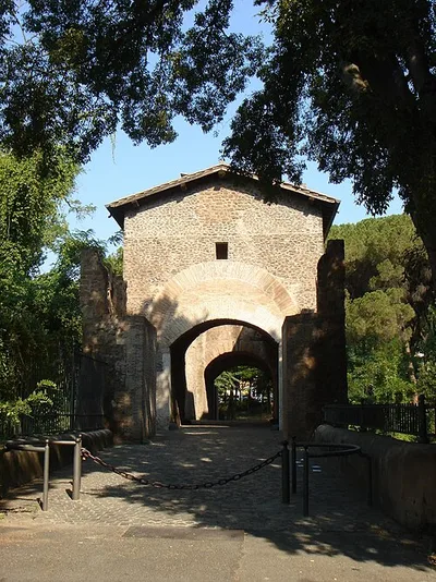 Ponte Nomentano
