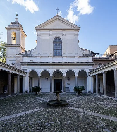 Basilica di San Clemente al Laterano