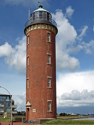 Hamburger Leuchtturm