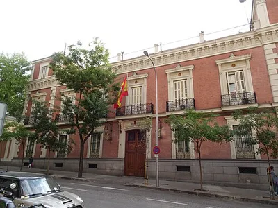 Mando Aéreo General
