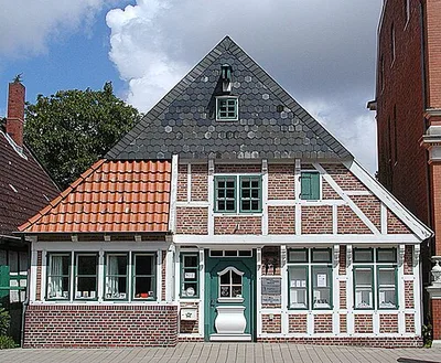 Joachim-Ringelnatz-Museum